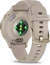 Умные часы Garmin Venu 3S (френч-грей, с силиконовым ремешком) фото 6