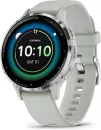 Умные часы Garmin Venu 3S (шалфей, с силиконовым ремешком) icon