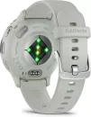 Умные часы Garmin Venu 3S (шалфей, с силиконовым ремешком) фото 4