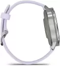 Умные часы Garmin Venu 4 41 мм (серебристый/сиреневый) icon 2