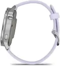 Умные часы Garmin Venu 4 41 мм (серебристый/сиреневый) icon 4