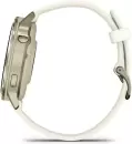 Умные часы Garmin Venu 4 41 мм (золотистый/слоновая кость) icon 2