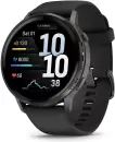 Умные часы Garmin Venu 4 45 мм (черный) icon