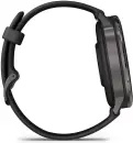 Умные часы Garmin Venu 4 45 мм (черный) фото 6