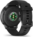 Умные часы Garmin Venu 4 45 мм (черный) фото 7