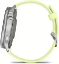 Умные часы Garmin Venu 4 45 мм (серебристый/желтый) icon 3