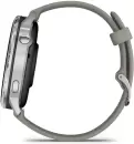 Умные часы Garmin Venu 4 45 мм (серебристый/серый) icon 2
