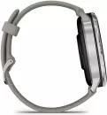Умные часы Garmin Venu 4 45 мм (серебристый/серый) icon 3
