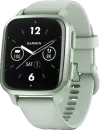 Умные часы Garmin Venu Sq 2 (мятный) icon