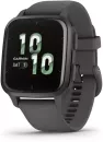 Умные часы Garmin Venu Sq 2 (темно-серый) icon