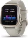 Умные часы Garmin Venu Sq 2 Music Edition (слоновая кость) icon 3