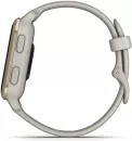 Умные часы Garmin Venu Sq 2 Music Edition (слоновая кость) icon 4