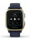 Умные часы Garmin Venu Sq Music (темно-синий) icon 3