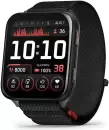 Умные часы Garmin Venu X1 (титановый/черный) icon
