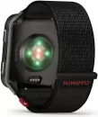 Умные часы Garmin Venu X1 (титановый/черный) icon 4