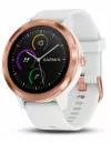 Умные часы Garmin Vivoactive 3 Gold/White icon