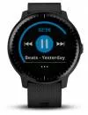 Умные часы Garmin Vivoactive 3 Music Black icon 5