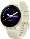 Умные часы Garmin Vivoactive 6 (лунное золото) icon