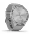 Гибридные умные часы Garmin Vivomove 3 Silver/Gray фото 3