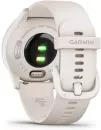 Умные часы Garmin Vivomove Sport (слоновая кость) icon 4