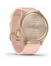 Гибридные умные часы Garmin Vivomove Style Light Gold/Pink фото 3