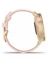 Гибридные умные часы Garmin Vivomove Style Light Gold/Pink icon 5