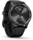 Гибридные умные часы Garmin Vívomove Trend (черный) фото 3