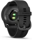 Гибридные умные часы Garmin Vívomove Trend (черный) icon 6