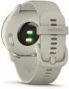 Гибридные умные часы Garmin Vívomove Trend (французский серый) фото 5