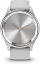 Гибридные умные часы Garmin Vívomove Trend (серый) фото 2