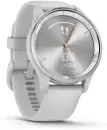 Гибридные умные часы Garmin Vívomove Trend (серый) фото 3