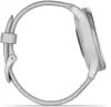 Гибридные умные часы Garmin Vívomove Trend (серый) фото 4