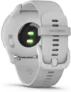 Гибридные умные часы Garmin Vívomove Trend (серый) фото 5