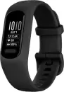 Фитнес-браслет Garmin Vivosmart 5 L (черный) icon