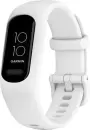 Фитнес-браслет Garmin Vivosmart 5 S/M (белый) icon