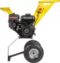 Садовый измельчитель Garvill BSP-5150K icon 4