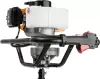 Мотобур Garvill HF203-44F icon 2