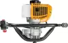 Мотобур Garvill HF203-44F icon 4