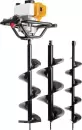 Мотобур Garvill HF203-44F icon 6