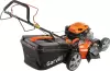 Газонокосилка бензиновая Garvill LM-53S42 icon 2