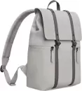 Городской рюкзак Gaston Luga Backpack Splash 2.0 13" (бежевый) фото 3