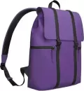 Городской рюкзак Gaston Luga Backpack Splash 2.0 13" (фиолетовый) фото 2