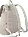 Городской рюкзак Gaston Luga Backpack Splash 2.0 13" (кремовый) фото 2