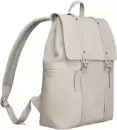 Городской рюкзак Gaston Luga Backpack Splash 2.0 13" (кремовый) фото 3