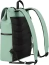 Городской рюкзак Gaston Luga Backpack Splash 2.0 13" (мятный) фото 2