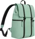 Городской рюкзак Gaston Luga Backpack Splash 2.0 13" (мятный) фото 3