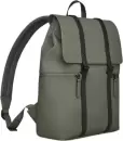 Городской рюкзак Gaston Luga Backpack Splash 2.0 13" (оливковый) фото 2