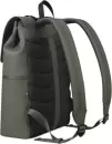 Городской рюкзак Gaston Luga Backpack Splash 2.0 13" (оливковый) фото 3