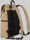Городской рюкзак Gaston Luga Backpack Splash 2.0 14" (латте) фото 2