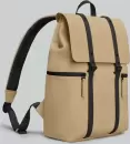 Городской рюкзак Gaston Luga Backpack Splash 2.0 14" (латте) фото 3